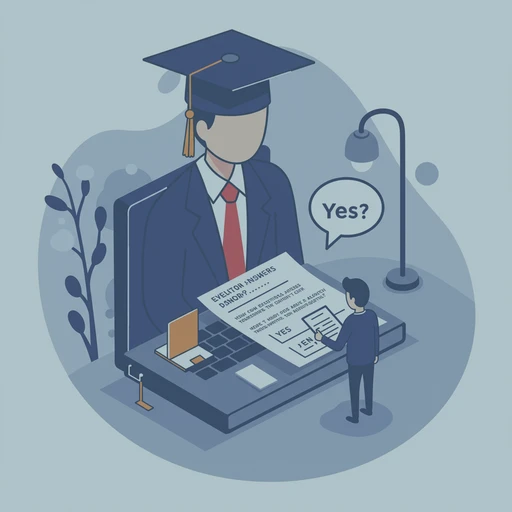 Evaluation of answers - Danger: Reference answer